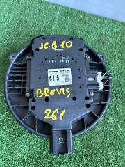 Мотор печки TOYOTA BREVIS JCG10 87103-30430 3 ракурс Мотор печки TOYOTA BREVIS JCG10 87103-30430 3 ракурс
