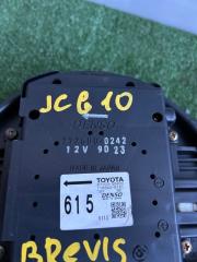 Мотор печки TOYOTA BREVIS JCG10 87103-30430 4 ракурс Мотор печки TOYOTA BREVIS JCG10 87103-30430 4 ракурс