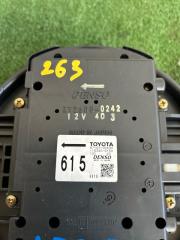 Мотор печки TOYOTA Mark II Wagon Blit GX110 87103-30430 3 ракурс