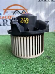 Мотор печки NISSAN TITAN A60 27226-ZH00A 2 ракурс