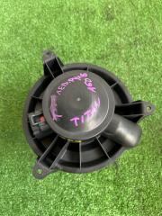 Мотор печки NISSAN TITAN A60 27226-ZH00A 3 ракурс