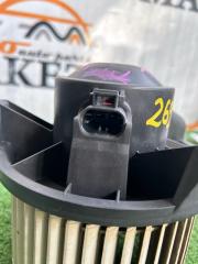 Мотор печки NISSAN TITAN A60 27226-ZH00A 4 ракурс