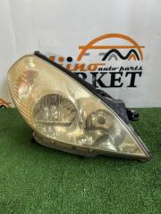 Фара правая передняя NISSAN WINGROAD WFY11 1699 1 ракурс