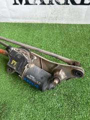 Механизм дворников TOYOTA BREVIS JCG10 85150-51030 2 ракурс