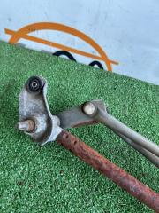 Механизм дворников TOYOTA BREVIS JCG10 85150-51030 3 ракурс