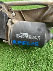 Механизм дворников TOYOTA BREVIS JCG10 85150-51030 4 ракурс