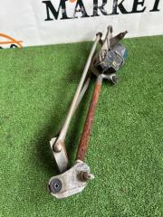 Механизм дворников TOYOTA BREVIS JCG10 85150-51030 5 ракурс