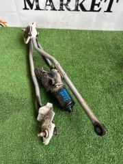 Запчасть Механизм дворников  NISSAN MARCH 28840-AX000,28810CT00A Контрактный 