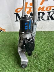 Механизм дворников NISSAN TIIDA C11 28800-ED000 2 ракурс