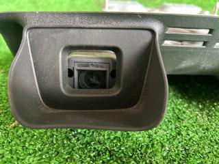 Камера переднего вида SUZUKI HUSTLER MR41S 33990-65P02 5 ракурс