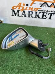 Запчасть зеркало левое HONDA AIRWAVE