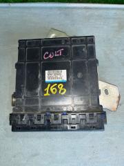 Блок efi MITSUBISHI COLT Z26A MN132903 1 ракурс