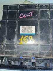 Блок efi MITSUBISHI COLT Z26A MN132903 2 ракурс
