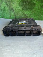 Блок efi MITSUBISHI COLT Z26A MN132903 3 ракурс