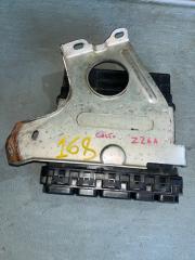 Блок efi MITSUBISHI COLT Z26A MN132903 4 ракурс