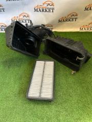 Корпус воздушного фильтра TOYOTA GAIA ACM10 17700-74720 4 ракурс