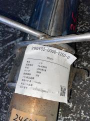 Глушитель TOYOTA NOAH AZR65 1AZFSE 17430-28260 2 ракурс
