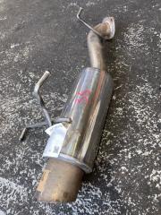 Глушитель TOYOTA NOAH AZR65 1AZFSE 17430-28260 3 ракурс