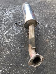 Глушитель TOYOTA NOAH AZR65 1AZFSE 17430-28260 5 ракурс