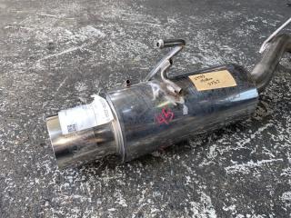Глушитель TOYOTA ESTIMA MCR40 1MZFE 17430-20110 2 ракурс