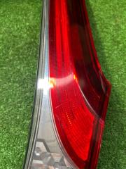 Вставка багажника правая HONDA FIT GP6 W1695 3 ракурс