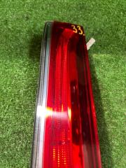 Вставка багажника правая HONDA FIT GP6 W1695 4 ракурс