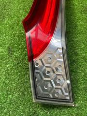 Вставка багажника левая HONDA FIT GP6 W1695 2 ракурс