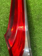 Вставка багажника левая HONDA FIT GP6 W1695 3 ракурс