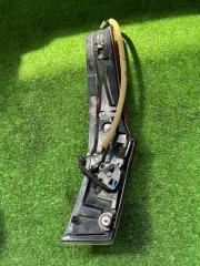 Вставка багажника левая HONDA FIT GP6 W1695 5 ракурс
