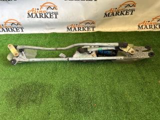 Запчасть механизм дворников TOYOTA MARK II