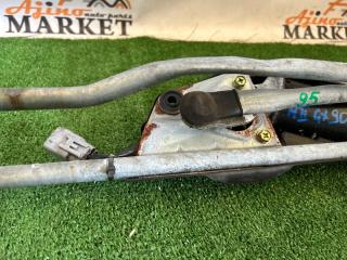 Механизм дворников TOYOTA MARK II GX90 85150-22520 3 ракурс
