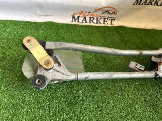 Механизм дворников TOYOTA MARK II GX90 85150-22520 4 ракурс