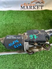 Механизм дворников TOYOTA VITZ SCP10 8515052020 3 ракурс