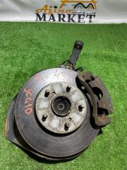Запчасть ступица передняя левая TOYOTA BREVIS