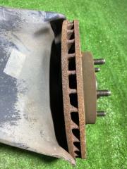 Ступица левая передняя TOYOTA BREVIS JCG10 1JZFSE 3 ракурс