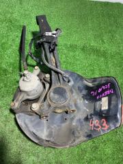 Ступица левая передняя TOYOTA BREVIS JCG10 1JZFSE 4 ракурс