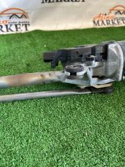 Механизм дворников TOYOTA BREVIS JCG10 85150-51030 3 ракурс
