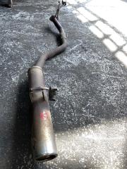 Глушитель HONDA STEPWGN RF4 K20A 18030-S7T-J13 2 ракурс