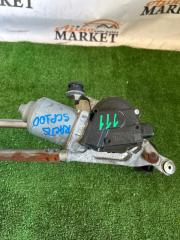 Механизм дворников TOYOTA RACTIS SCP100 85150-52300 3 ракурс Механизм дворников TOYOTA RACTIS SCP100 85150-52300 3 ракурс