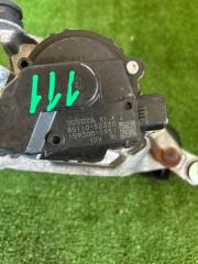 Механизм дворников TOYOTA RACTIS SCP100 85150-52300 4 ракурс Механизм дворников TOYOTA RACTIS SCP100 85150-52300 4 ракурс