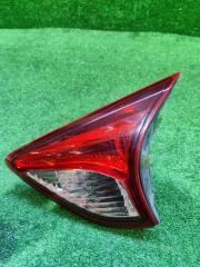 Вставка багажника правая MAZDA CX-5 KE2AW W0137 1 ракурс