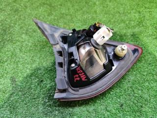 Вставка багажника правая MAZDA CX-5 KE2AW W0137 3 ракурс