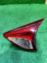 Вставка багажника правая MAZDA CX-5 KE2AW W0137 1 ракурс
