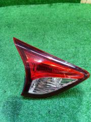 Вставка багажника левая MAZDA CX-5 KE2AW W0137 1 ракурс