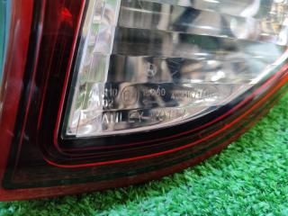 Вставка багажника левая MAZDA CX-5 KE2AW W0137 2 ракурс