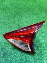 Вставка багажника правая MAZDA CX-5 KE2AW W0137 1 ракурс
