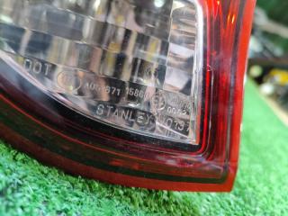 Вставка багажника правая MAZDA CX-5 KE2AW W0137 2 ракурс