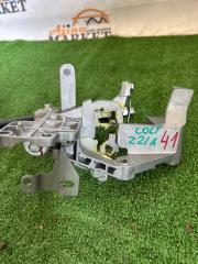 Селектор акпп MITSUBISHI COLT Z21A MR980295XA 2 ракурс Селектор акпп MITSUBISHI COLT Z21A MR980295XA 2 ракурс
