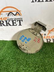 Лючок бензобака TOYOTA VITZ SCP10 77350-52010 2 ракурс