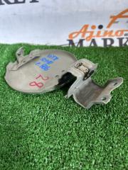 Лючок бензобака TOYOTA VITZ SCP10 77350-52010 3 ракурс